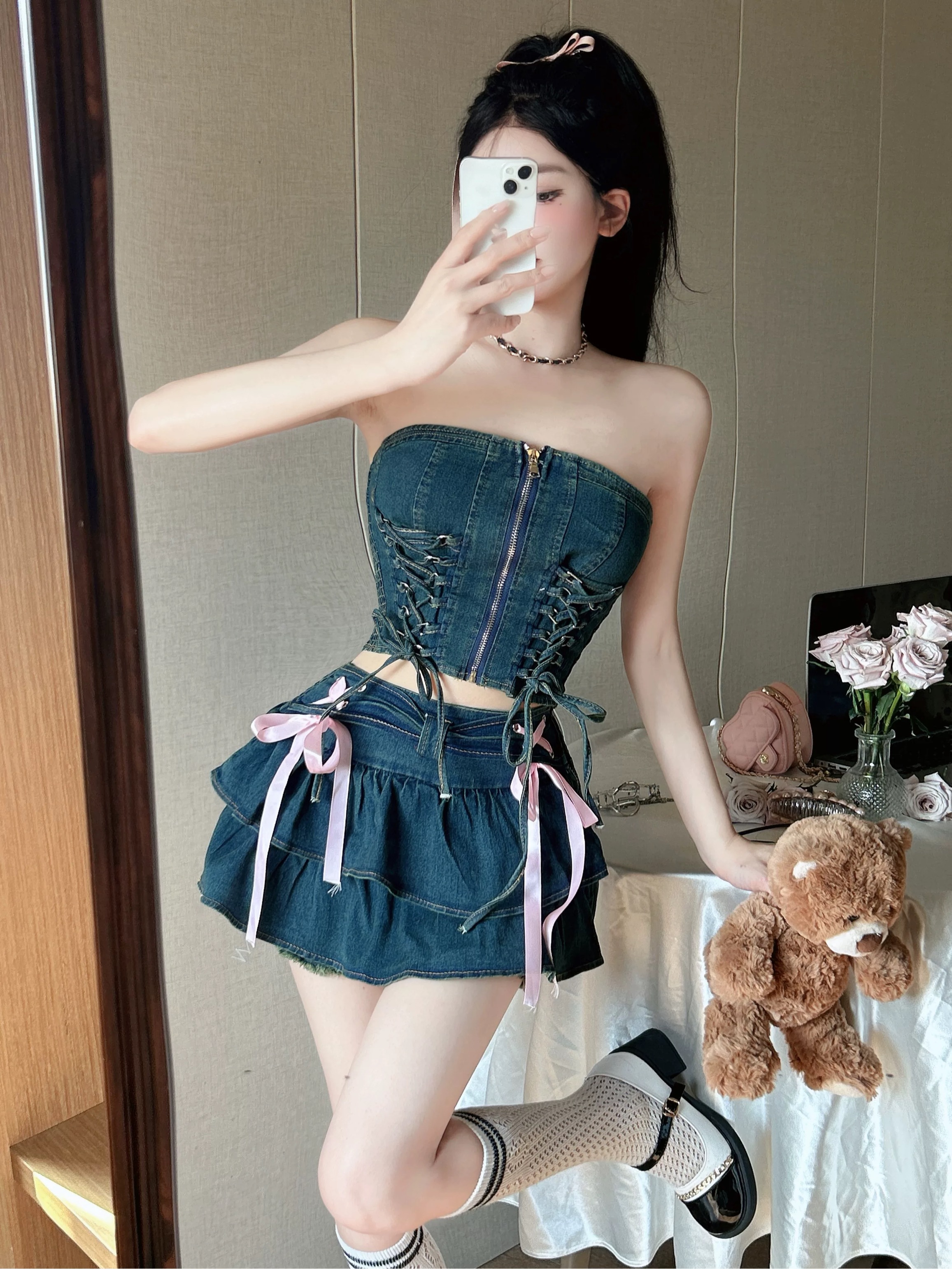 Class and sass set  DTP133 images